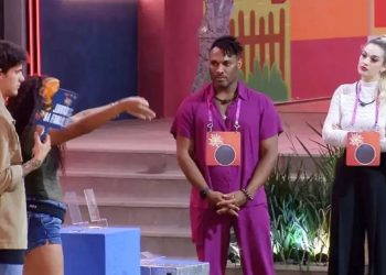 Globo corta o 'Jogo da Discórdia' para reduzir barracos e aumentar faturamento no BBB 24
