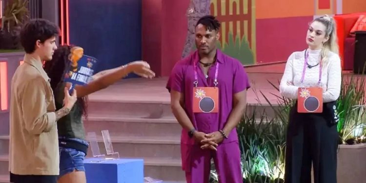 Globo corta o 'Jogo da Discórdia' para reduzir barracos e aumentar faturamento no BBB 24