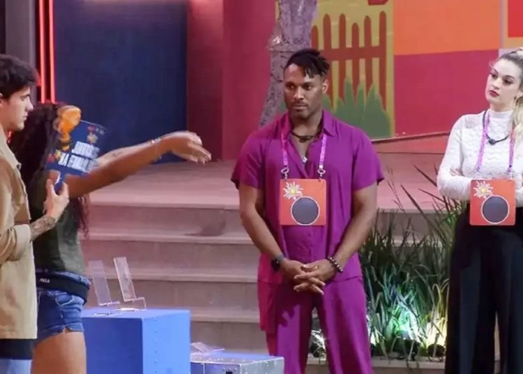 Globo corta o 'Jogo da Discórdia' para reduzir barracos e aumentar faturamento no BBB 24