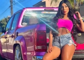 “Liberdade plena e absoluta”: Isabelly Aurora tem prisão domiciliar revogada