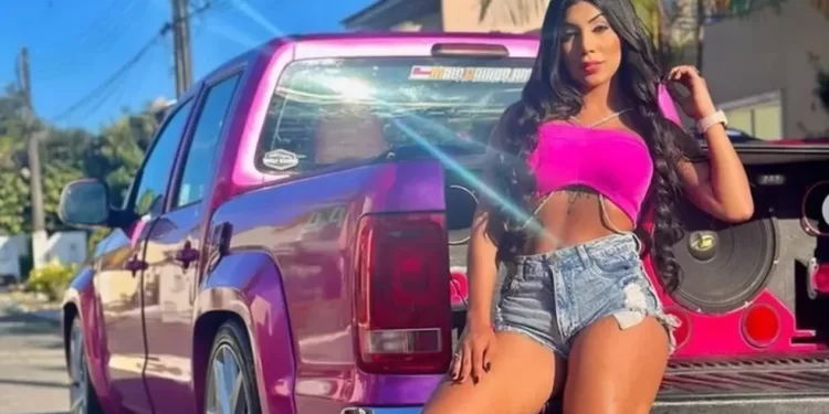 “Liberdade plena e absoluta”: Isabelly Aurora tem prisão domiciliar revogada