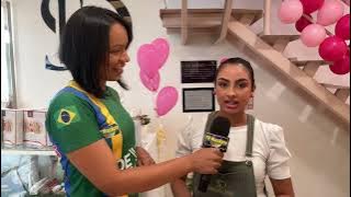 Pdex’S: Sobrancelhas Design -Linhas de tratamento