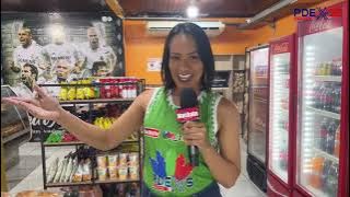 Pdex: Panificadora Real Madrid, aqui sua alegria começa pela manhã