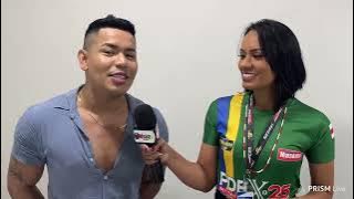 PDEX: Instituto Perfil – Dra Eli Almeida traz pra você aplicação de BCAA