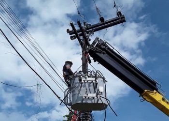 Quatro bairros devem ser afetados com a falta de energia nesta quinta (12)