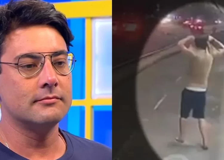 Kayky Brito