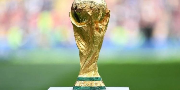 Copa do Mundo de 2030 será em três continentes e seis países