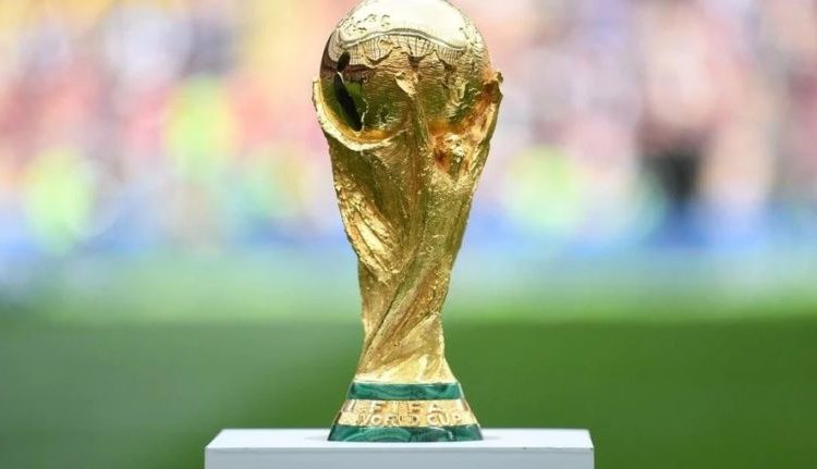 Copa do Mundo de 2030 será em três continentes e seis países