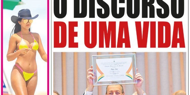 5039 – EDIÇÃO DIGITAL