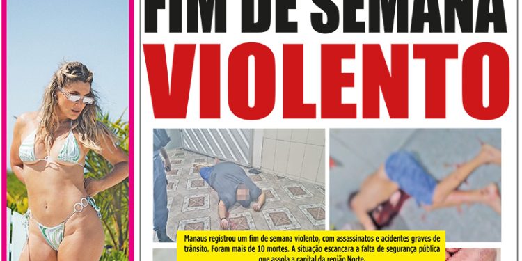 5043 – EDIÇÃO DIGITAL