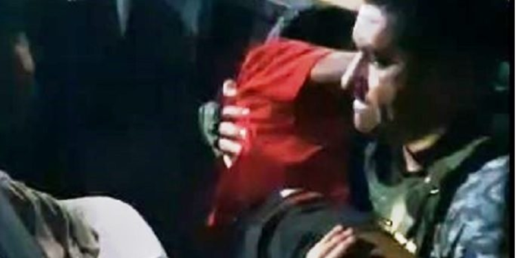 Cobra pica criança de 10 anos que brincava com amigos