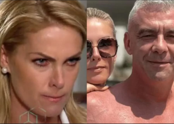 Ana Hickmann falou pela primeira vez sobre a violência doméstica que sofreu do marido, Alexandre; "Agressor
