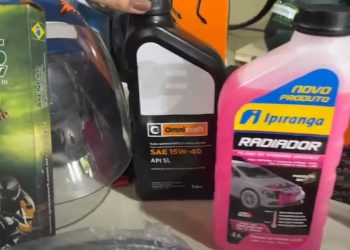 Pdex: Super Marques Motos – Troca de óleo, Peças e Serviços