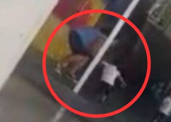 Professora é suspeita de agredir criança de dois anos em escola infantil