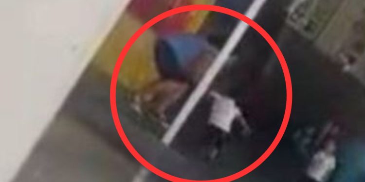 Professora é suspeita de agredir criança de dois anos em escola infantil