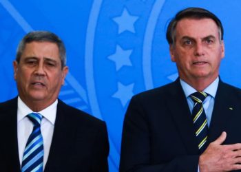 TSE torna Bolsonaro e Braga Netto inelegíveis por 8 anos