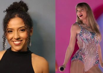 Jovem morre em show da Taylor Swift no Rio de Janeiro por conta do calor