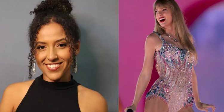 Jovem morre em show da Taylor Swift no Rio de Janeiro por conta do calor