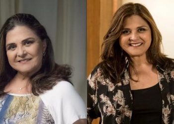 Morre aos 68 anos a atriz de TV Elizangela no Rio de Janeiro