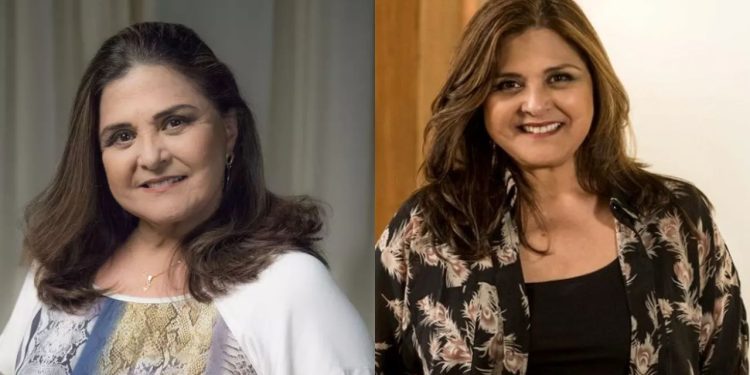 Morre aos 68 anos a atriz de TV Elizangela no Rio de Janeiro
