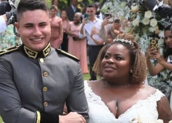 Jojo Todynho revela motivo do término com o ex: "peguei conversa dele com homens"