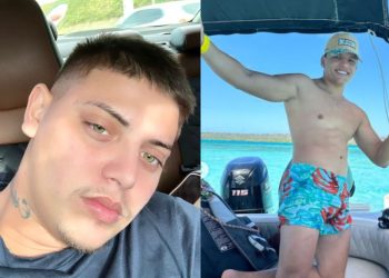 Vitinho Cell vs Jardel: influenciadores de Manaus decidem ir pra luta por entretenimento