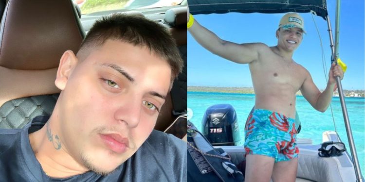 Vitinho Cell vs Jardel: influenciadores de Manaus decidem ir pra luta por entretenimento