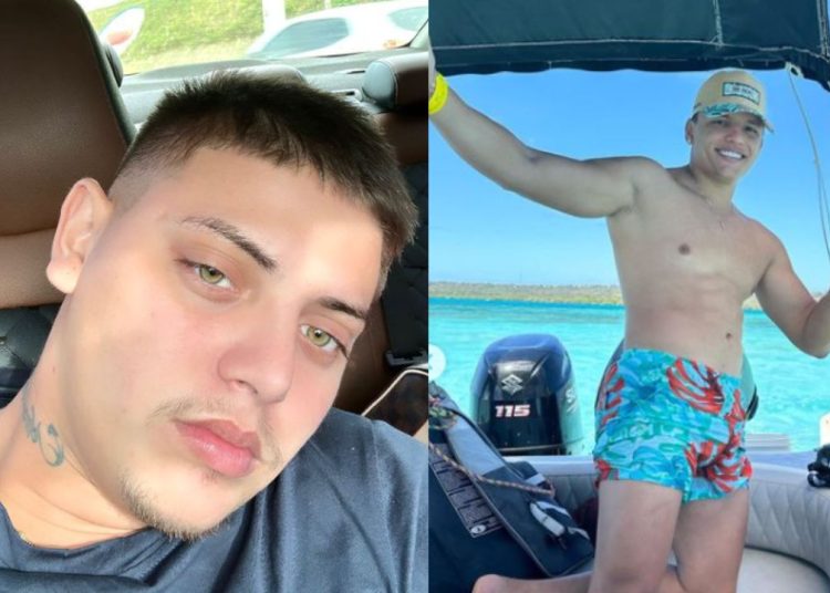 Vitinho Cell vs Jardel: influenciadores de Manaus decidem ir pra luta por entretenimento