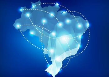 “A Internet do país vai parar”, alerta executivo sobre construção de usina