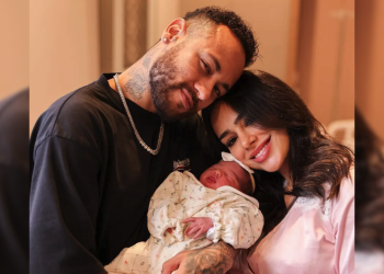 Bandidos invadem casa de Biancardi para sequestrar ela e a filha de Neymar