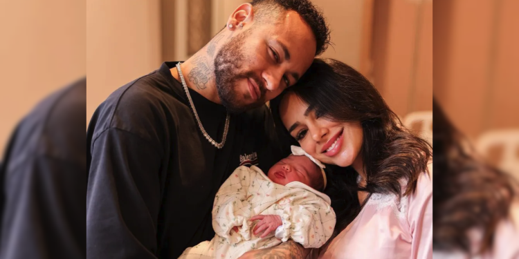 Bandidos invadem casa de Biancardi para sequestrar ela e a filha de Neymar