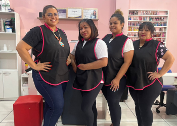 Studio Gabriela Anjos: Salão e Esmalteria