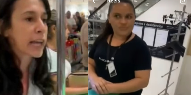 Um vídeo de uma mãe que denúncia um caso de preconceito contra seu filho autista viralizou nas redes sociais. Funcionária da