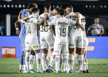 Santos está oficialmente fora da Copa do Brasil de 2024