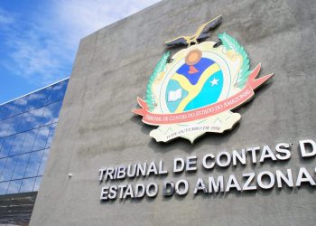 No seringal chamado Amazonas