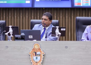​CAIO DE PÉ! Câmara rachada de Caio diz não para empréstimo da prefeitura de David