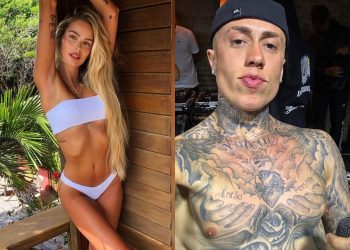 Web resgata vídeo em que MC Daniel diz que não ficaria com Yasmin