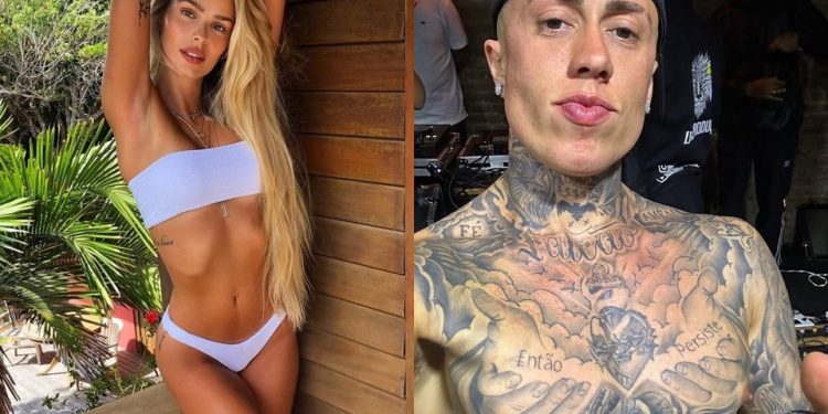 Web resgata vídeo em que MC Daniel diz que não ficaria com Yasmin