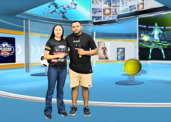 Resenha com Luan e Juninho no Placar Geral!