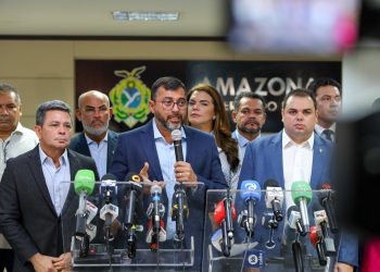 Governador vai nomear mais de 1,7 mil aprovados nos concursos para Segurança Pública agora em novembro