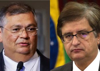 Lula indica Flávio Dino para vaga no STF e Paulo Gonet para PGR e gera alvoroço na Web