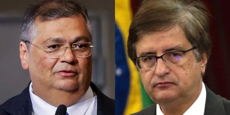 Lula indica Flávio Dino para vaga no STF e Paulo Gonet para PGR e gera alvoroço na Web