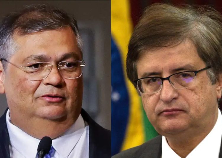 Lula indica Flávio Dino para vaga no STF e Paulo Gonet para PGR e gera alvoroço na Web