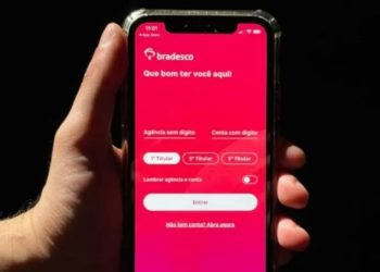 Clientes relatam sumiço de dinheiro em contas do Bradesco