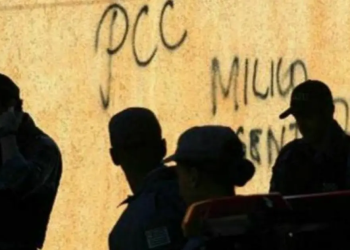 PCC determina duas datas para “salve” com ordem de executar policiais