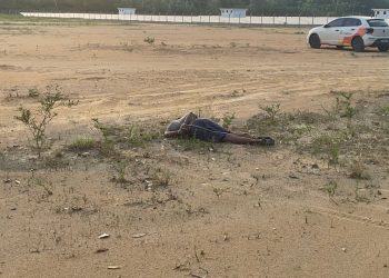 Corpo é encontrado com mãos e pés amarrados em ramal na AM-010