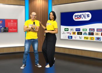 PDEX: Sua publicidade será por nossa conta!