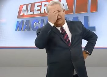 Globo vence ação judicial contra Sikêra Jr por ataques em programa