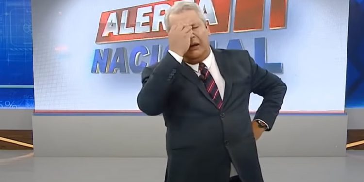 Globo vence ação judicial contra Sikêra Jr por ataques em programa