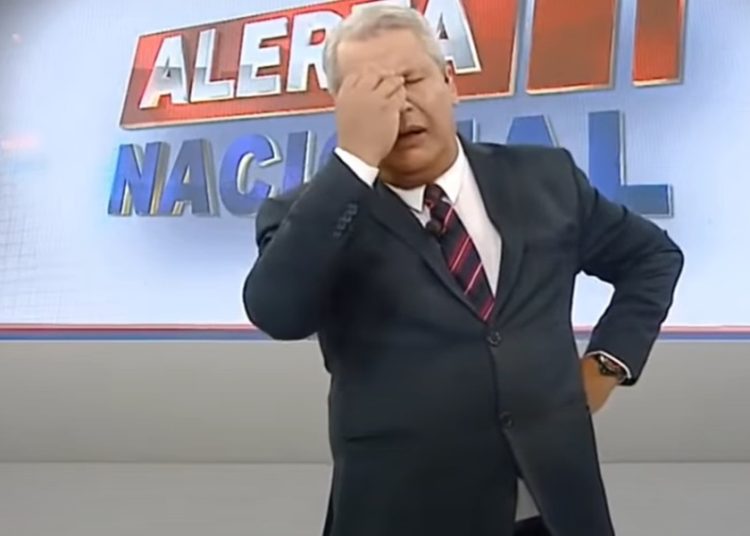 Globo vence ação judicial contra Sikêra Jr por ataques em programa